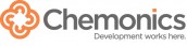 Chemonics logo