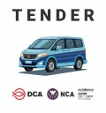 tender VAN