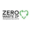 zero waste zp logo