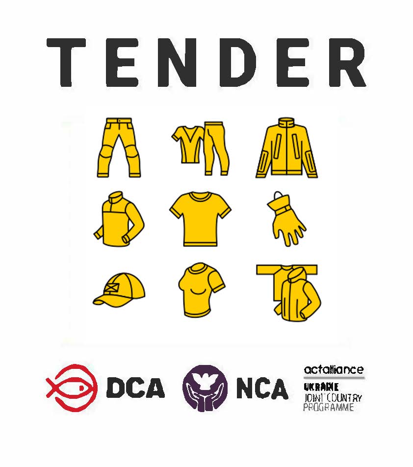 tender tac