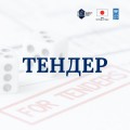 Тендер